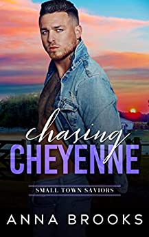 Chasing Cheyenne