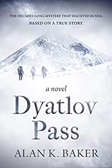 Dyatlov Pass by Alan K. Baker