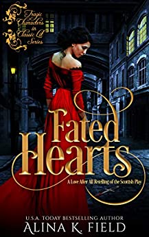 Fated Hearts by Alina K. Field