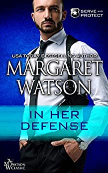 In Her Defense by Margaret Watson