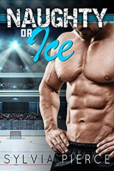 Naughty or Ice by Sylvia Pierce