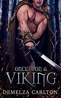 Once Upon a Viking by Demelza Carlton