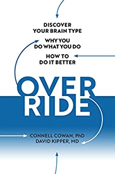 Override by Connell Cowan