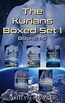 The Kurians (Books 1–5)
