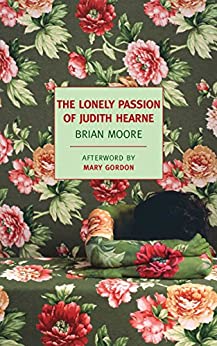 The Lonely Passion of Judith Hearne by Brian Moore