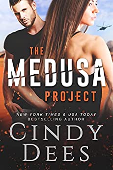 The Medusa Project by Cindy Dees