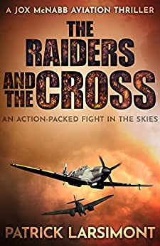 The Raiders and the Cross
