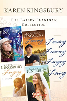 The Bailey Flanigan Collection