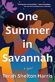 One Summer in Savannah