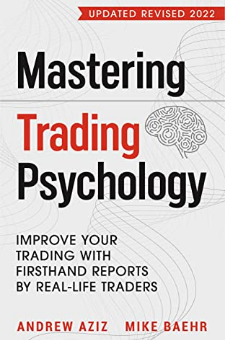 Mastering Trading Psychology