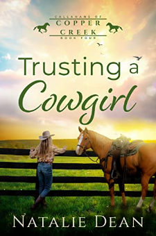 Trusting a Cowgirl