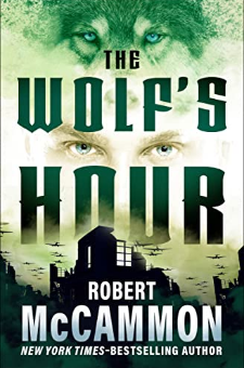 The Wolf’s Hour