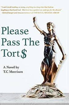 Please Pass the Torts