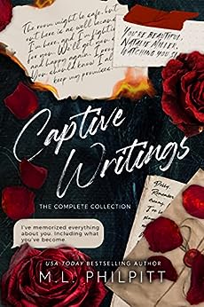 Captive Writings (Complete Collection)