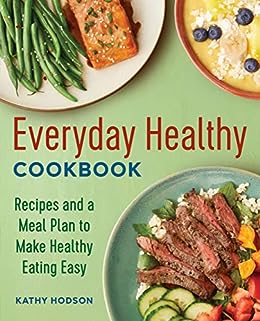 Everyday Healthy Cookbook