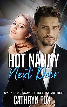 Hot Nanny Next Door