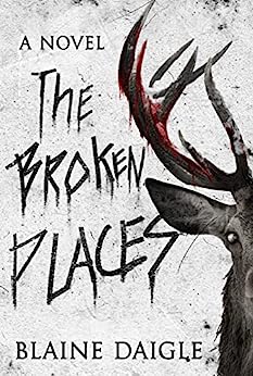 The Broken Places