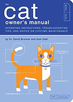 The Cat Owner’s Manual