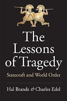The Lessons of Tragedy