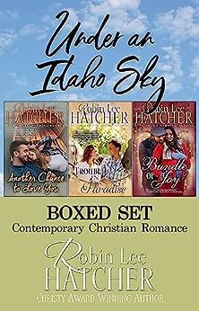 Under an Idaho Sky (Boxed Set)
