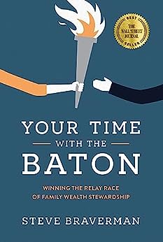 Your Time with the Baton