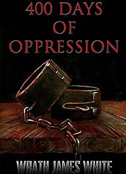 400 Days of Oppression
