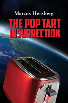 The Pop Tart Insurrection