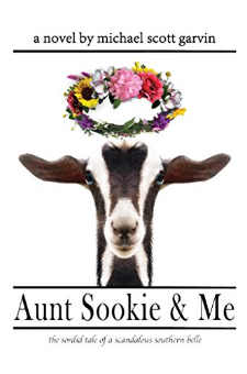 Aunt Sookie & Me
