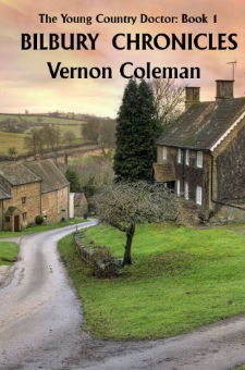 The Young Country Doctor (Book 1)