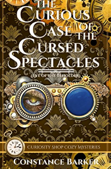 The Curious Case of the Cursed Spectacles