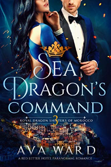 Sea Dragon’s Command