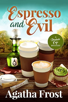 Espresso and Evil