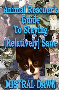 Animal Rescuer’s Guide to Staying