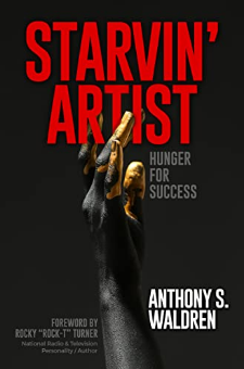Starvin’ Artist