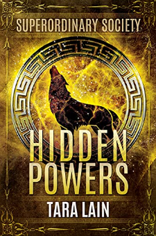 Hidden Powers