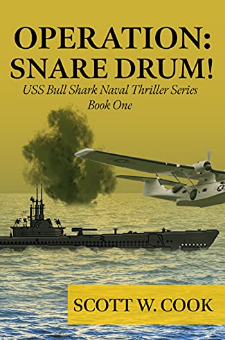 Operation Snare Drum