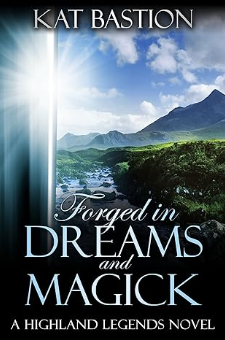 Forged in Dreams and Magick