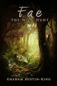 Fae: The Wild Hunt