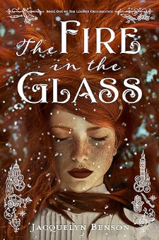 The Fire in the Glass