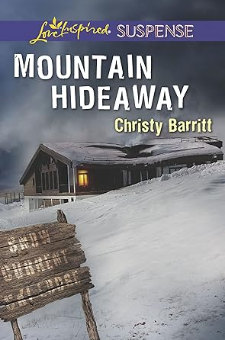 Mountain Hideaway