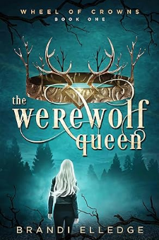 The Werewolf Queen