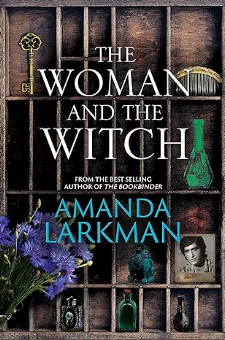 The Woman and the Witch