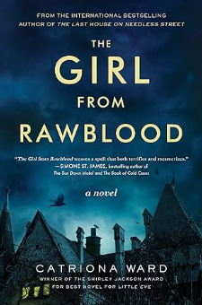 The Girl From Rawblood