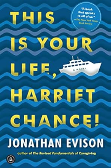 This Is Your Life, Harriet Chance!