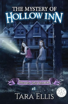 The Mystery of Hollow Inn