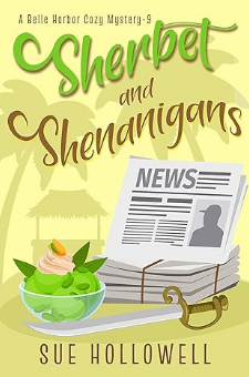 Sherbet and Shenanigans