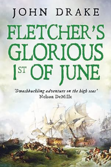 Fletcher’s Glorious 1st of June
