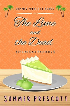 The Lime and the Dead