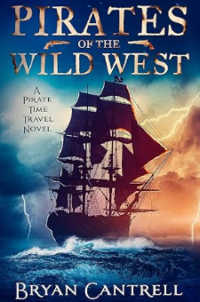 Pirates of the Wild West