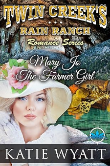 Mary Jo the Farmer Girl